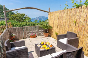 Blue Bell Residence - Amazing Capri view Termini Imerese